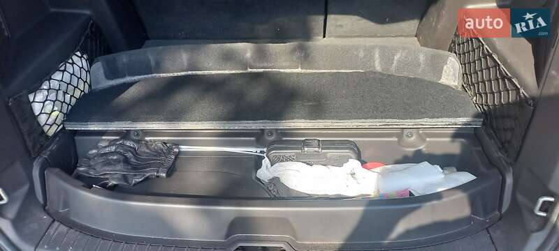 Мінівен Ford C-Max 2018 в Виноградові