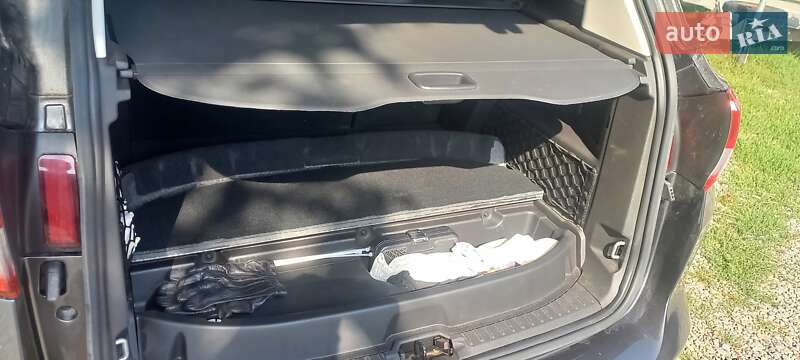 Мінівен Ford C-Max 2018 в Виноградові