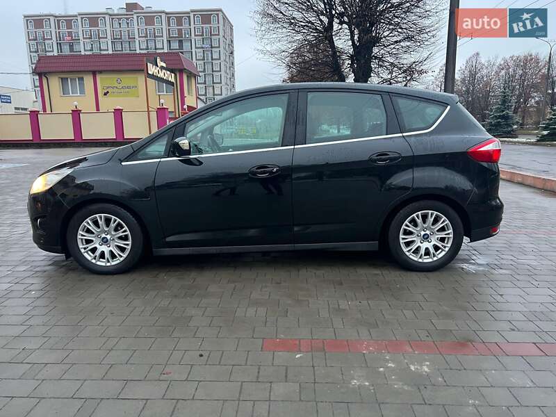 Мінівен Ford C-Max 2011 в Луцьку