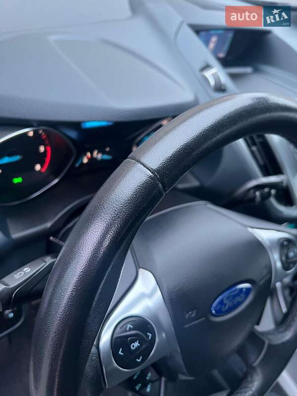 Мінівен Ford C-Max 2011 в Луцьку