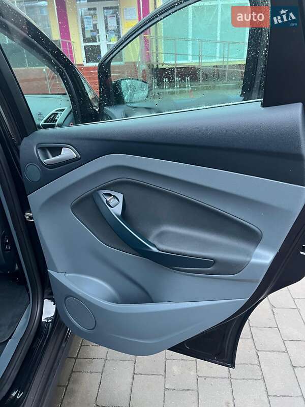 Мінівен Ford C-Max 2011 в Луцьку