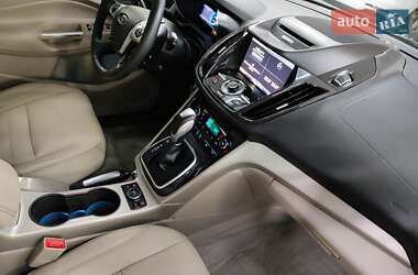 Минивэн Ford C-Max 2014 в Киеве