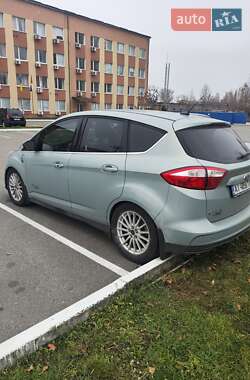 Минивэн Ford C-Max 2014 в Киеве