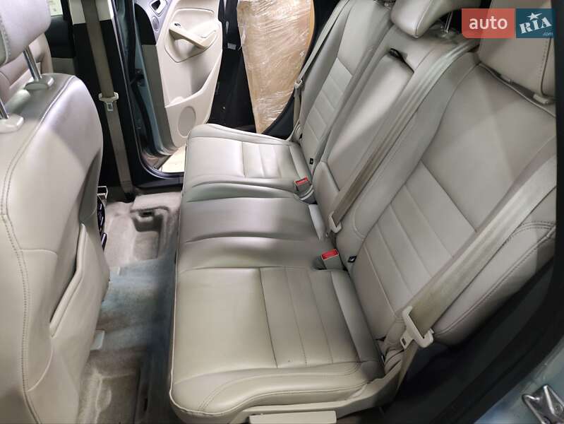 Мінівен Ford C-Max 2014 в Києві