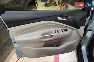 Минивэн Ford C-Max 2014 в Киеве