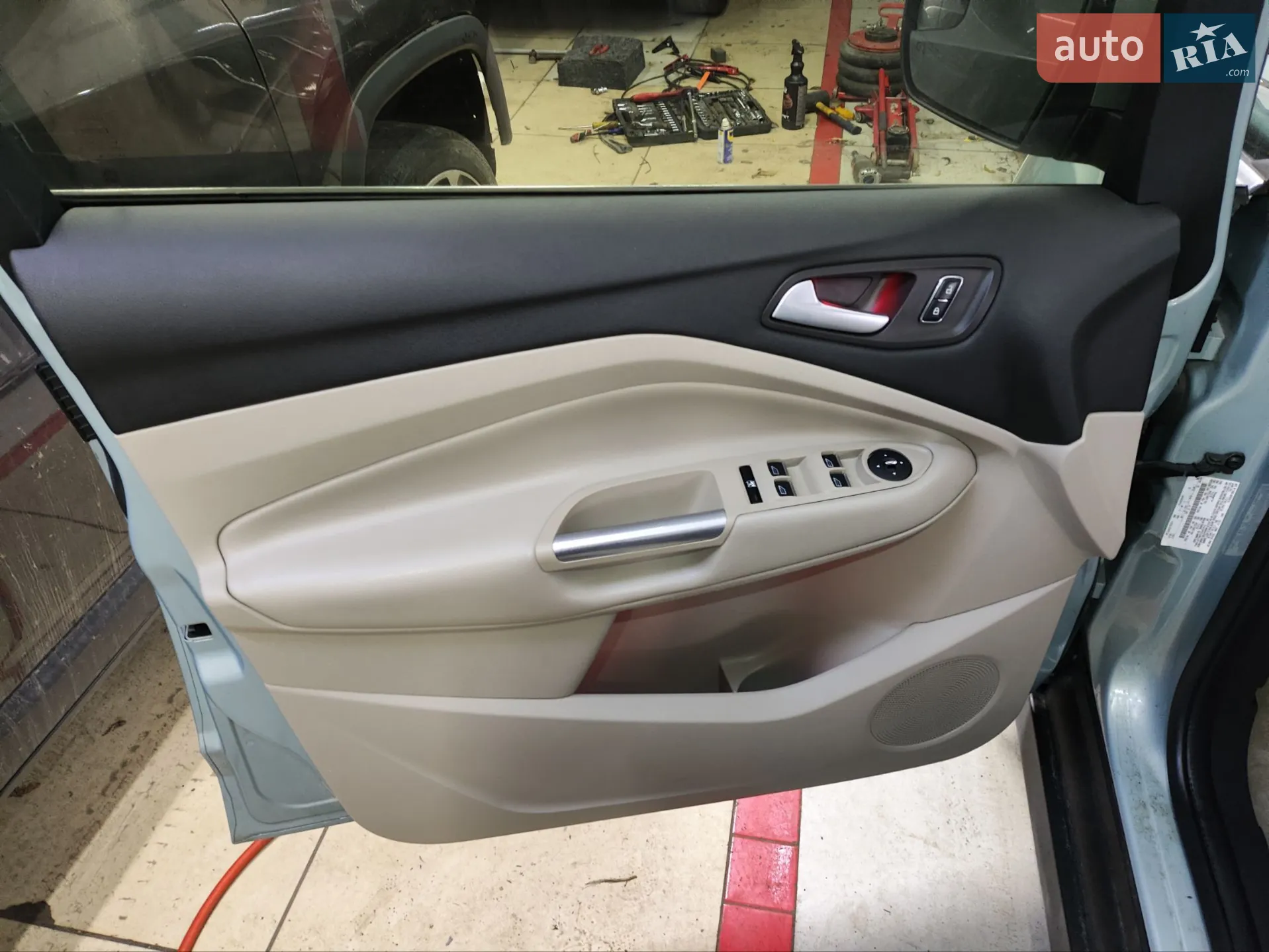 2014 Ford C-MAX - мініатюра 19