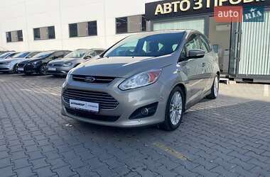 Мінівен Ford C-Max 2015 в Одесі