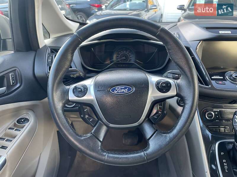 Мінівен Ford C-Max 2015 в Одесі