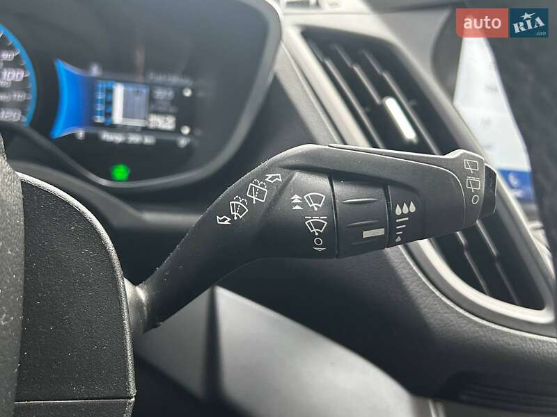 Мінівен Ford C-Max 2017 в Києві