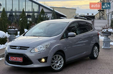 Мінівен Ford C-Max 2012 в Стрию