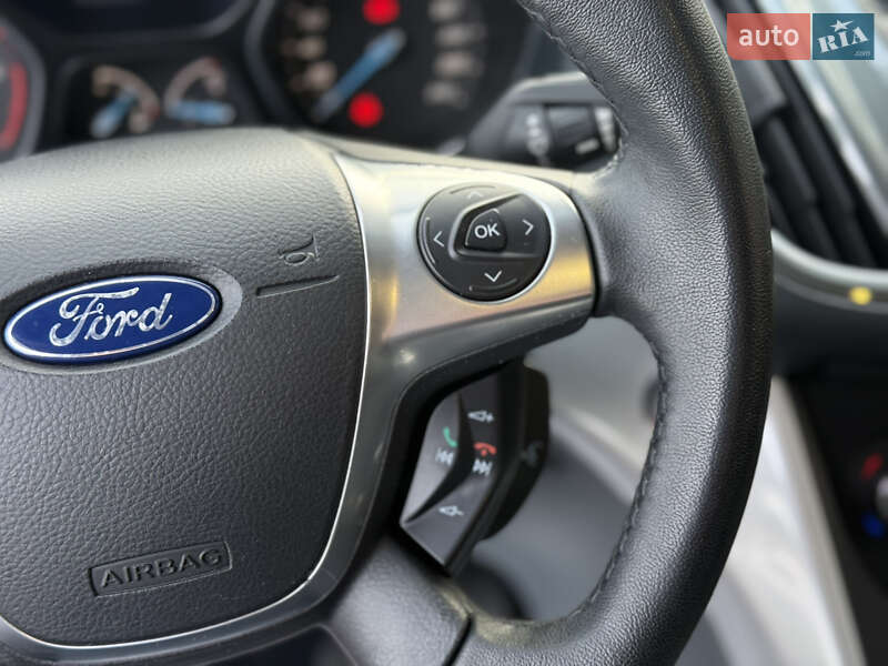 Мінівен Ford C-Max 2012 в Стрию