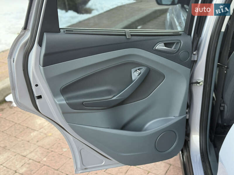 Мінівен Ford C-Max 2012 в Стрию