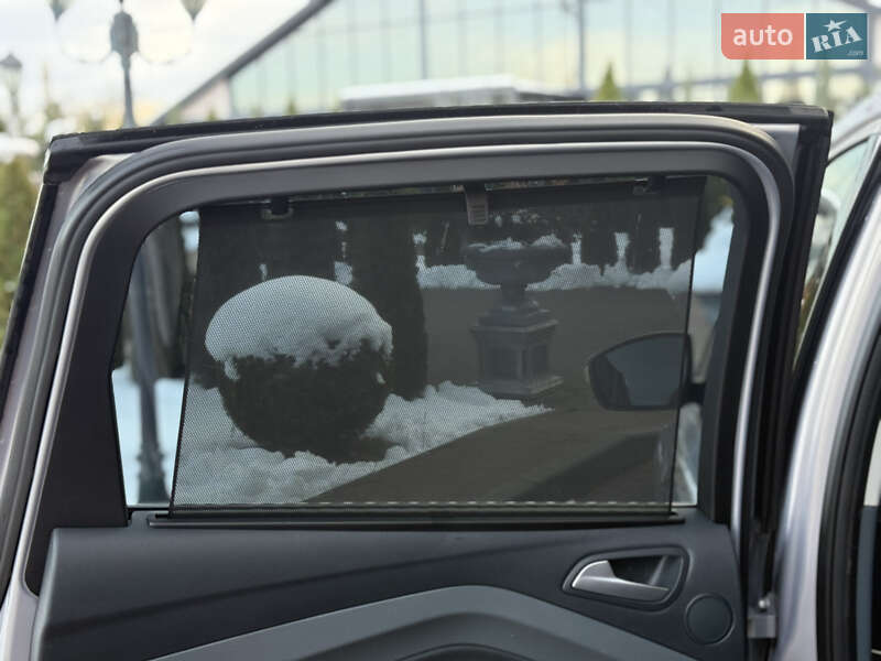 Мінівен Ford C-Max 2012 в Стрию