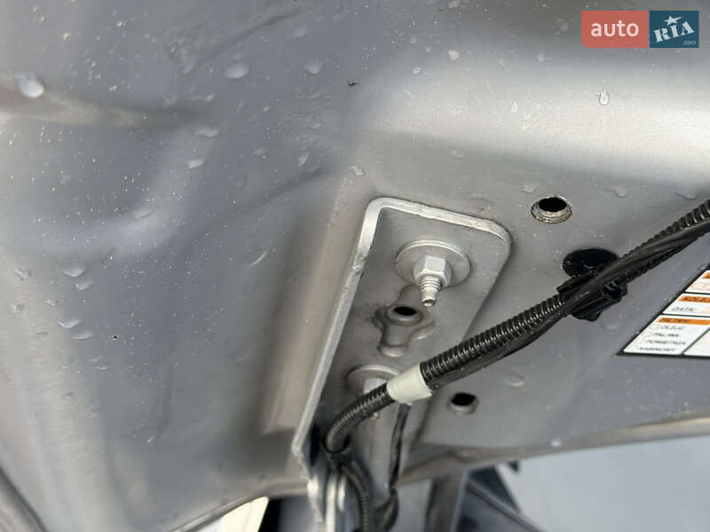 Мінівен Ford C-Max 2012 в Стрию