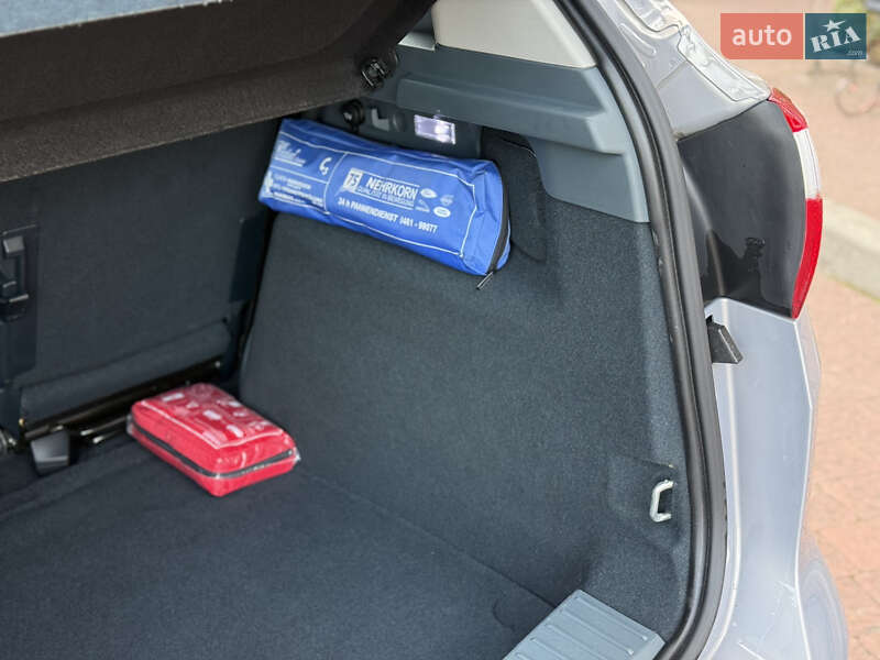 Мінівен Ford C-Max 2012 в Стрию