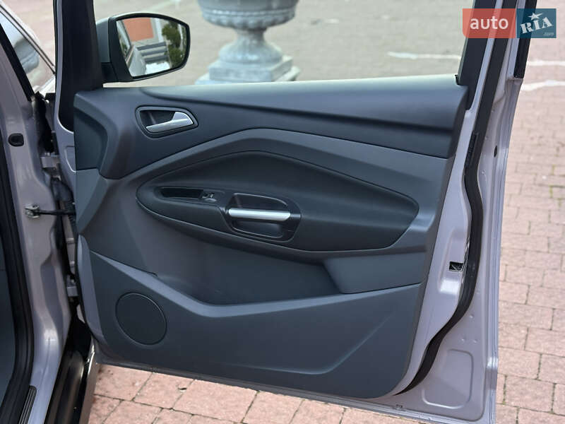 Мінівен Ford C-Max 2012 в Стрию