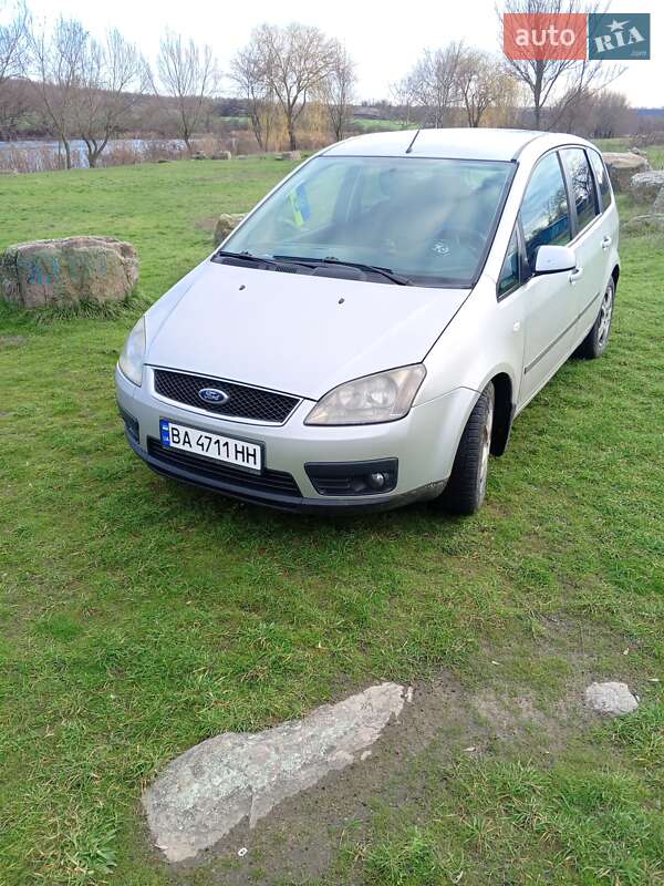 Ford C-Max 2006