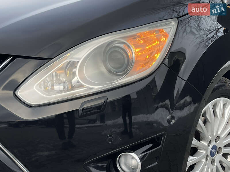 Мінівен Ford C-Max 2011 в Дрогобичі