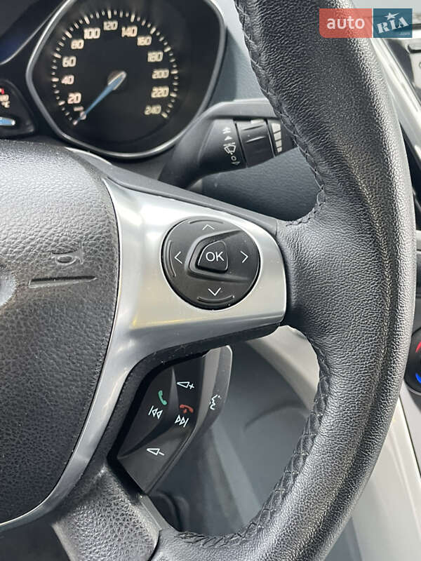 Мінівен Ford C-Max 2011 в Дрогобичі