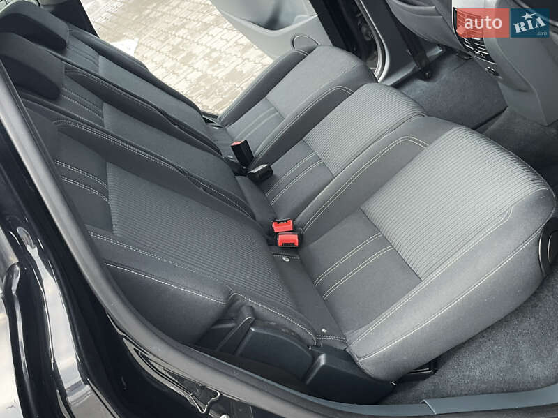 Мінівен Ford C-Max 2011 в Дрогобичі