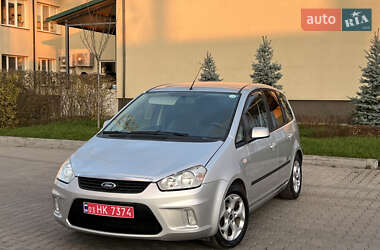 Мінівен Ford C-Max 2009 в Луцьку