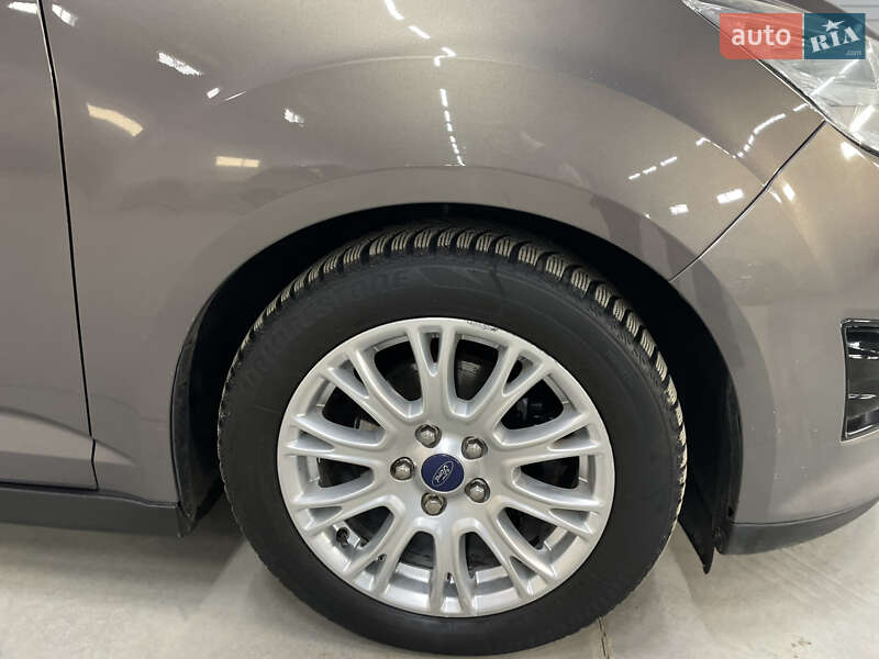 Минивэн Ford C-Max 2014 в Стрые
