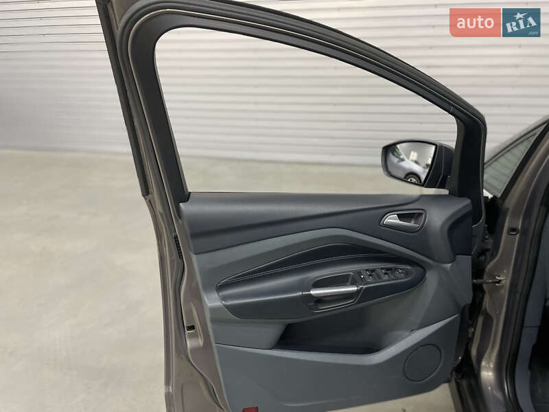 Минивэн Ford C-Max 2014 в Стрые