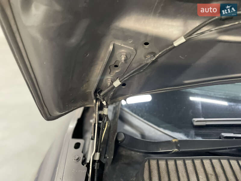 Минивэн Ford C-Max 2014 в Стрые