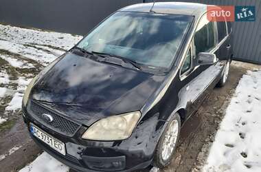 Минивэн Ford C-Max 2004 в Ковеле