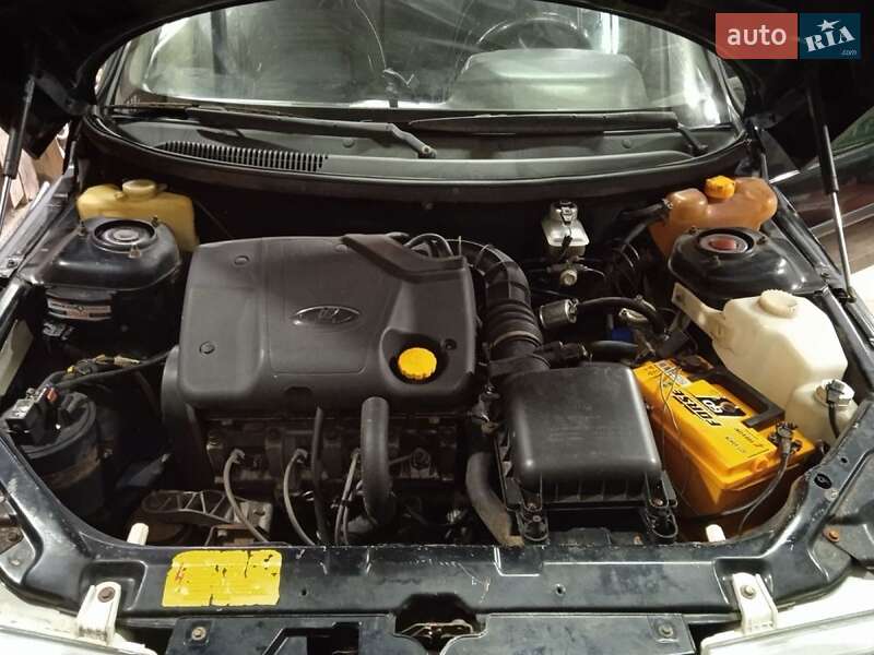 Мінівен Ford C-Max 2007 в Ананьїві