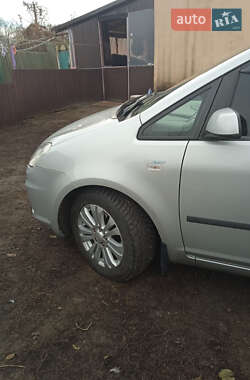 Минивэн Ford C-Max 2008 в Краснограде