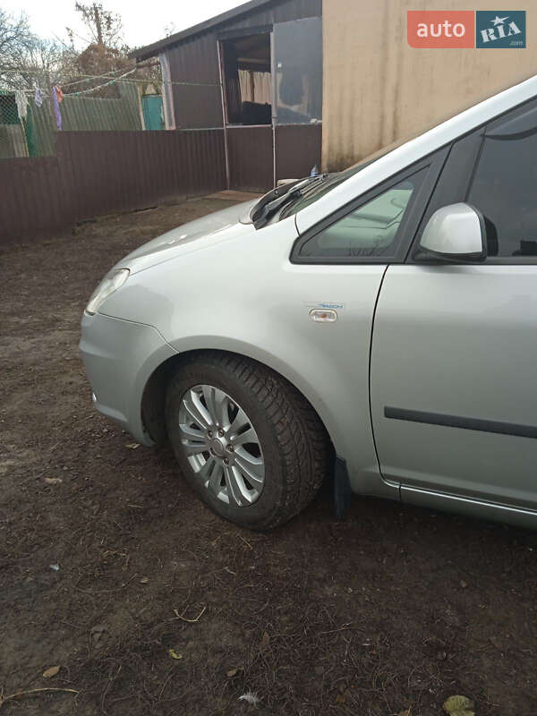 Мінівен Ford C-Max 2008 в Краснограді фото 2 Мінівен Ford C-Max 2008 в Краснограді