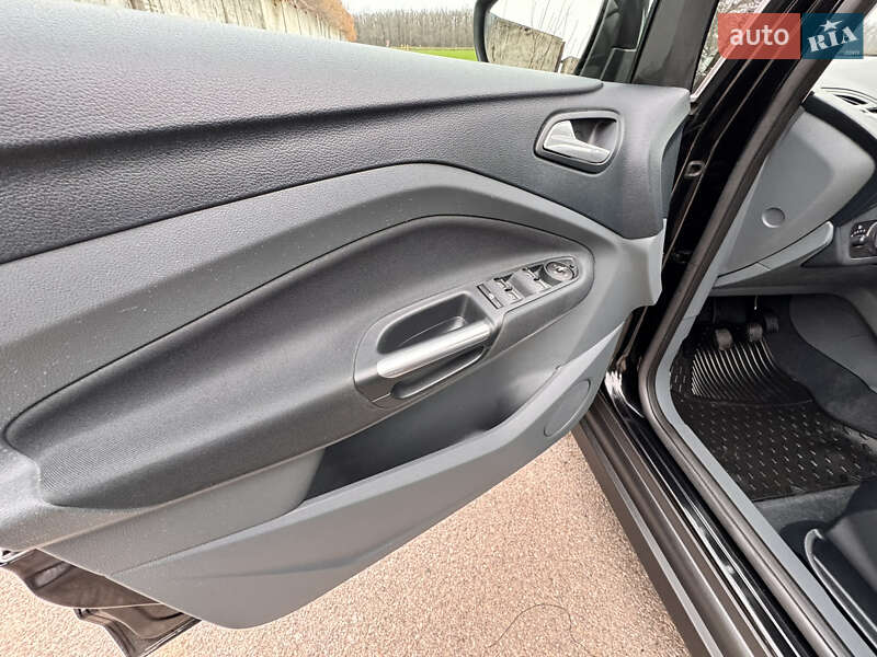 Мінівен Ford C-Max 2013 в Умані