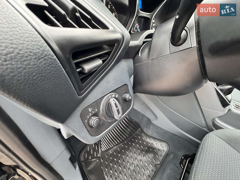 Мінівен Ford C-Max 2013 в Умані