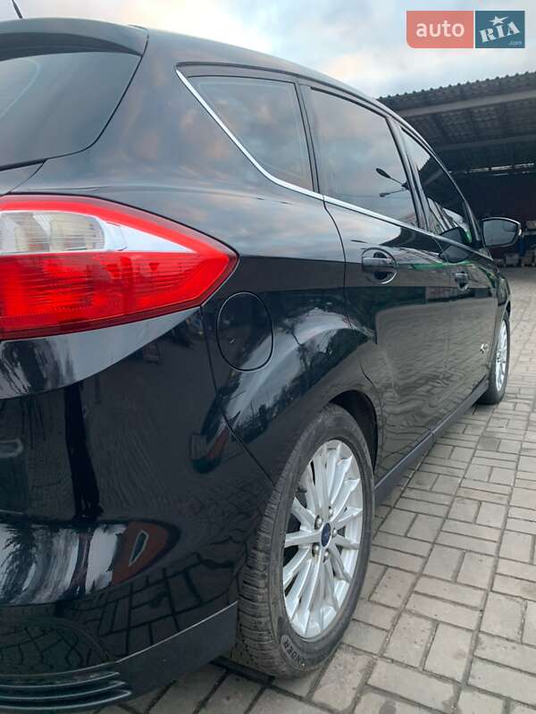 Мінівен Ford C-Max 2013 в Володимирі
