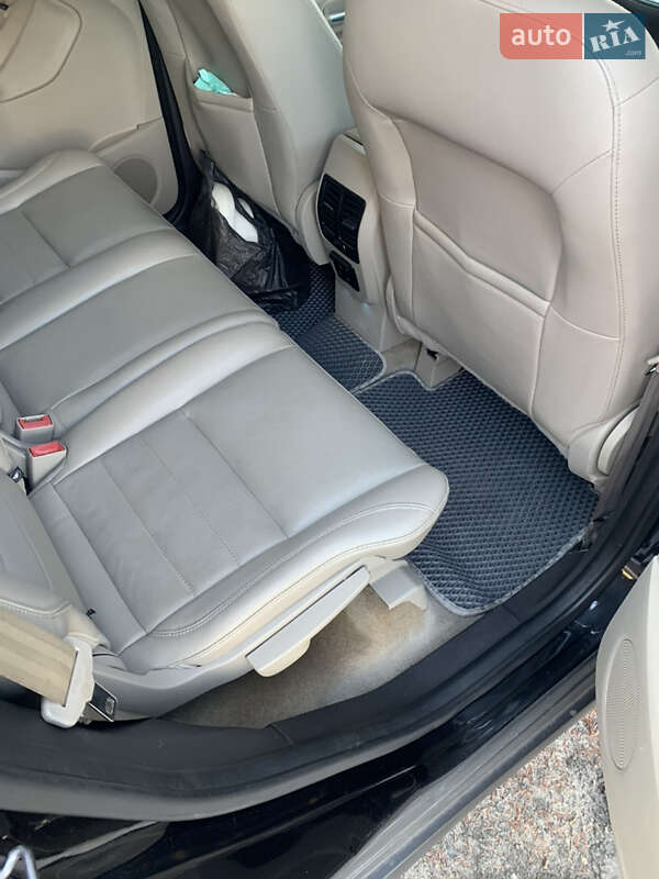 Мінівен Ford C-Max 2013 в Володимирі