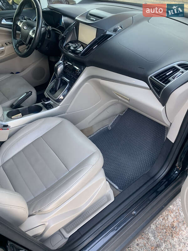 Мінівен Ford C-Max 2013 в Володимирі