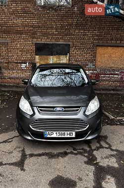 Мінівен Ford C-Max 2014 в Запоріжжі