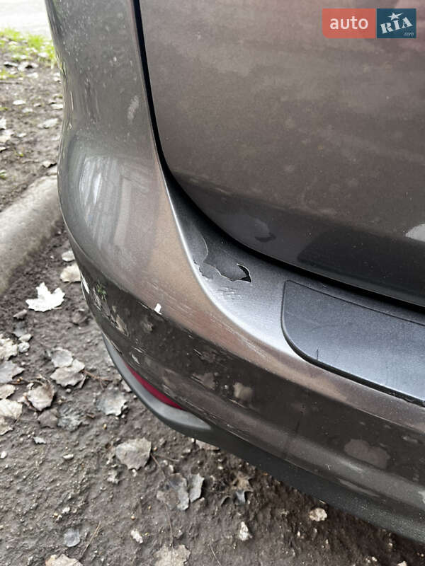 Мінівен Ford C-Max 2014 в Запоріжжі фото 9 Мінівен Ford C-Max 2014 в Запоріжжі