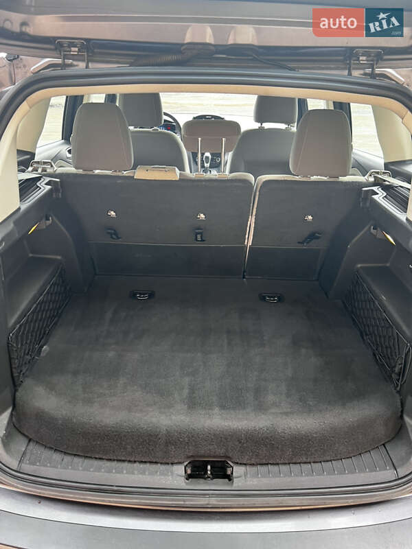 Мінівен Ford C-Max 2014 в Запоріжжі фото 13 Мінівен Ford C-Max 2014 в Запоріжжі