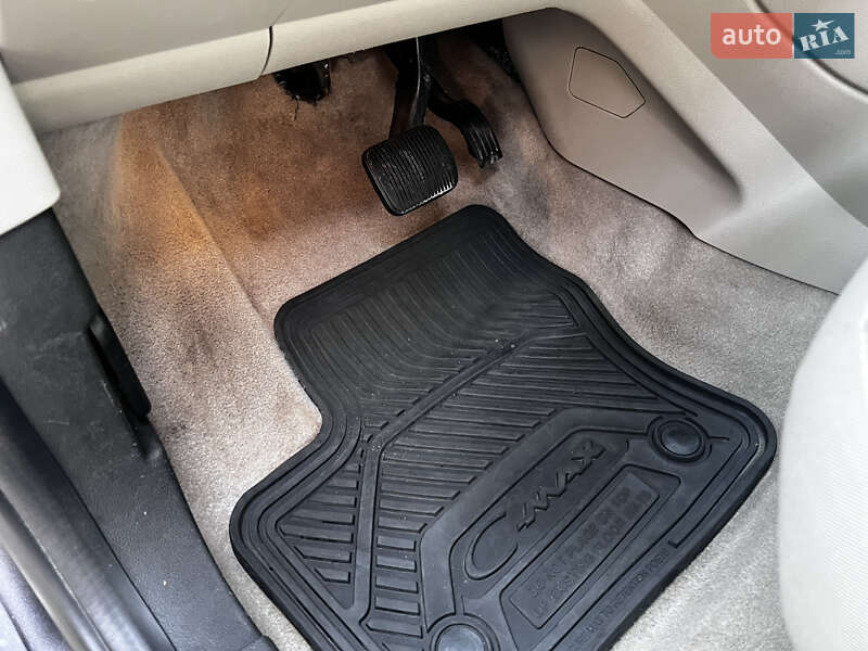 Мінівен Ford C-Max 2014 в Запоріжжі фото 41 Мінівен Ford C-Max 2014 в Запоріжжі