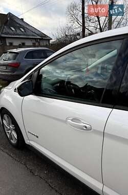 Минивэн Ford C-Max 2013 в Ковеле