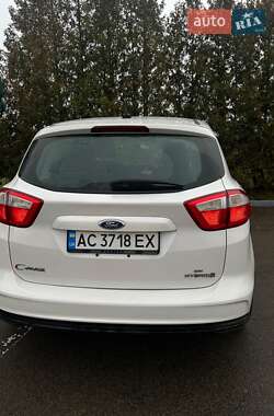 Минивэн Ford C-Max 2013 в Ковеле