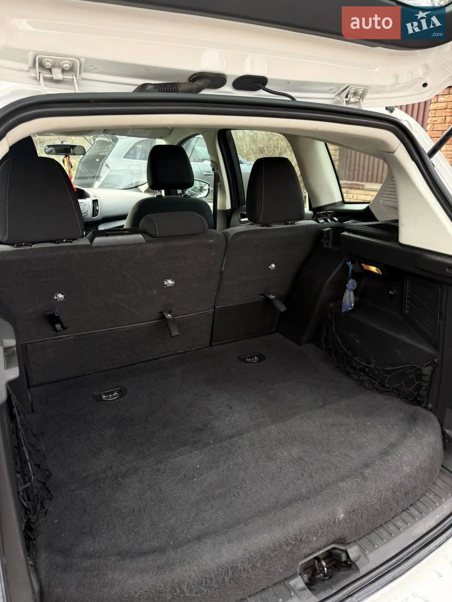 2013 Ford C-MAX - мініатюра 9