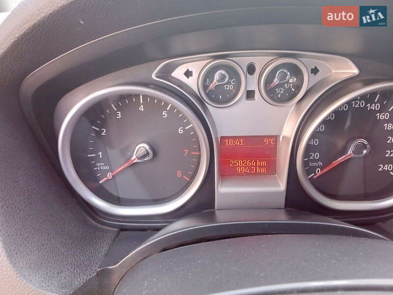 Минивэн Ford C-Max 2008 в Валках фото 10 Минивэн Ford C-Max 2008 в Валках