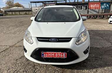 Мінівен Ford C-Max 2015 в Нововолинську