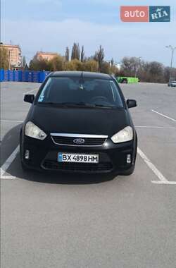 Мінівен Ford C-Max 2010 в Кам'янець-Подільському