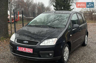 Мінівен Ford C-Max 2006 в Вінниці