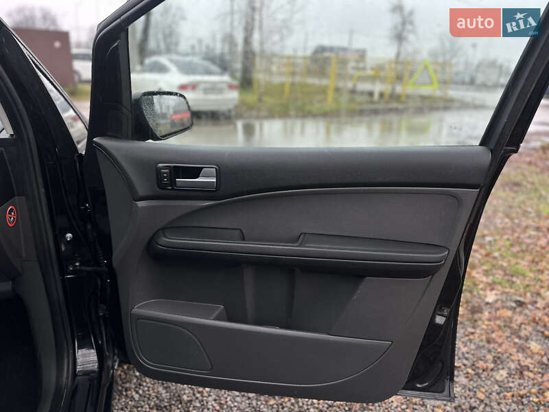 Минивэн Ford C-Max 2006 в Виннице