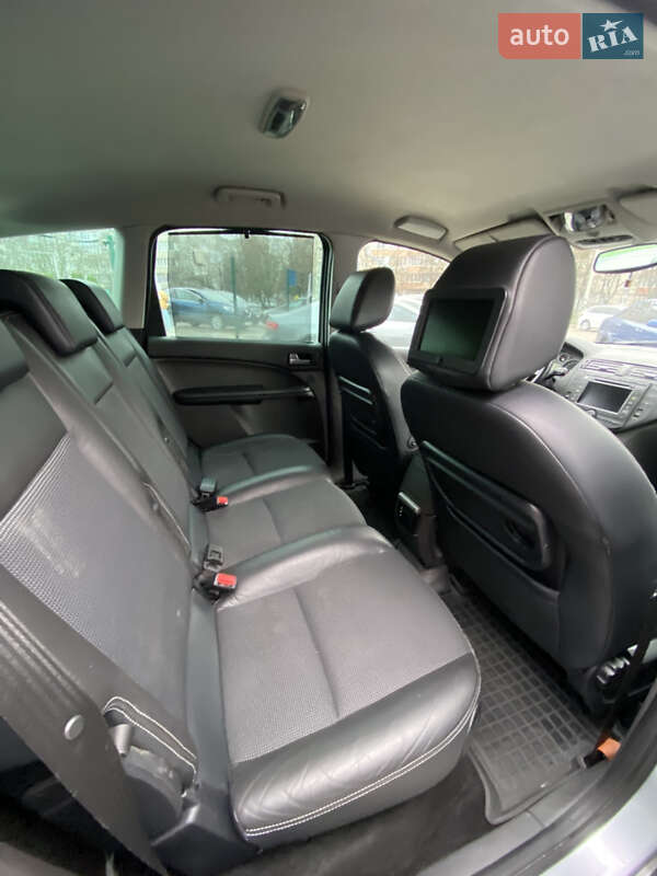 Минивэн Ford C-Max 2005 в Белой Церкви